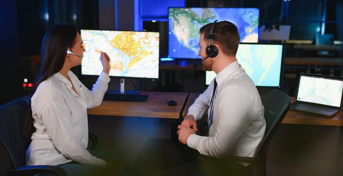 Transporte LCL: A importância no monitoramento e rastreamento