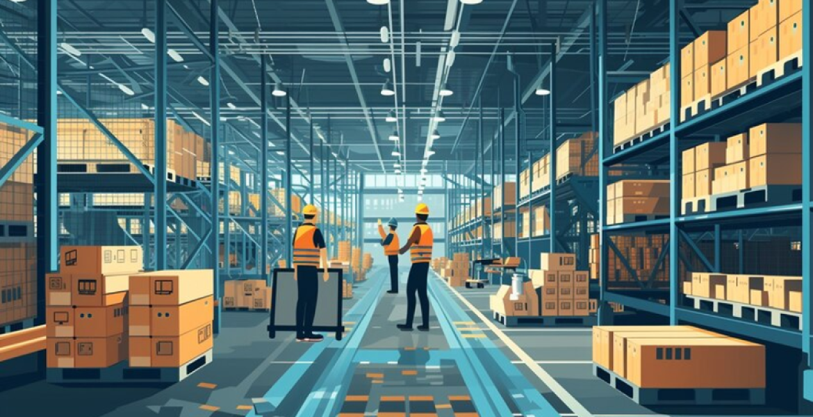 desconsolidação importação LCL