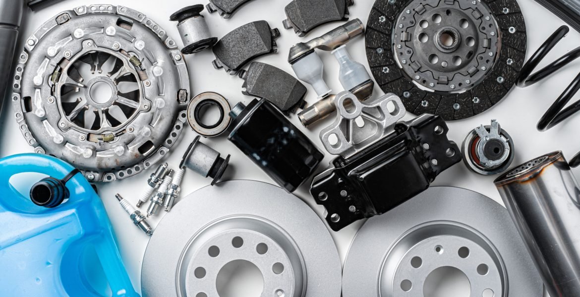 Como desenvolver fornecedores internacionais de autopeças